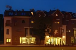 Grot Hotel - Malbork