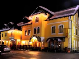 Kotnik Superior Boutique Hotel - Kranjska Gora