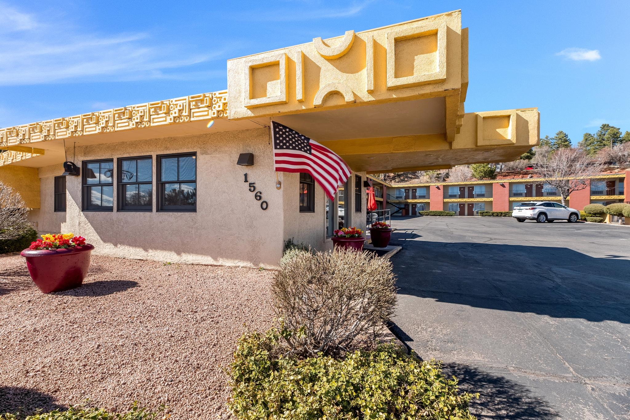 Kings House Motor Hotel, a Dazzler Select by Wyndham - Flagstaff