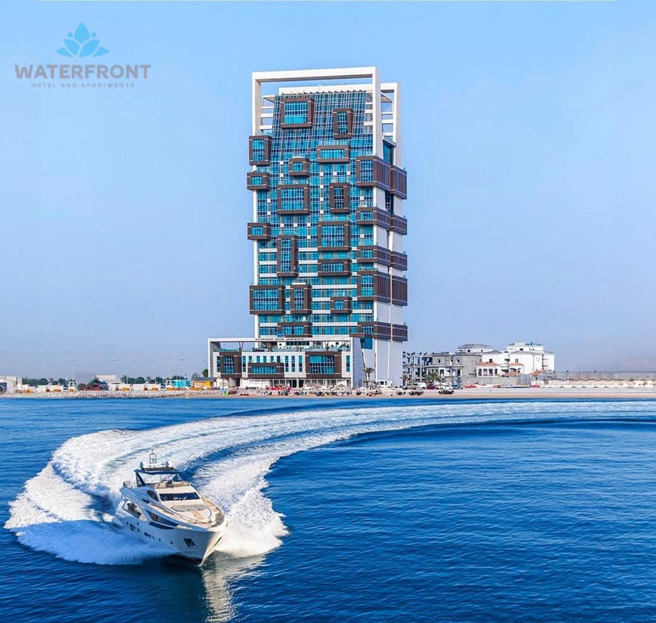 Water Front Hotel and Apartment - Doha