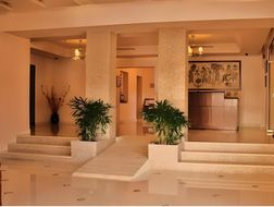 Mosaic City Hotel - Madaba