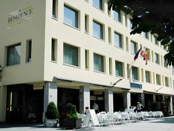 Residence Hotel - Vaduz