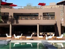 Loi Suites Iguazu Hotel - Puerto Iguazú