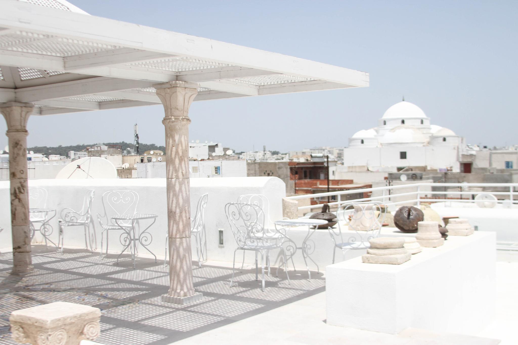 Dar Ben Gacem Kahia - Tunis