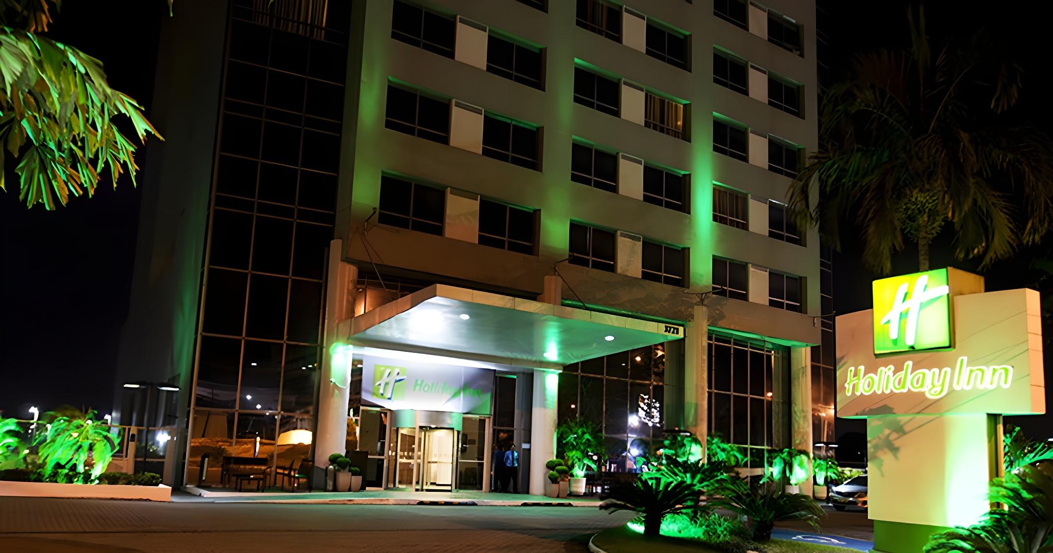 Holiday Inn Manaus By IHG - Amazonas