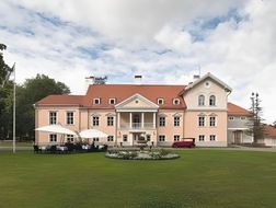Vihula Manor Country Club & Spa - Lahemaa National Park