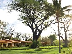 Hacienda Guachipelin Volcano Ranch Hotel & Hot Springs - Rincon de la Vieja