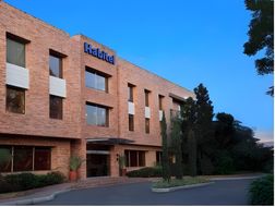 Hotel Habitel Select - Bogota