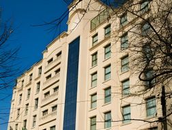 Mod Hotels Mendoza - Mendoza