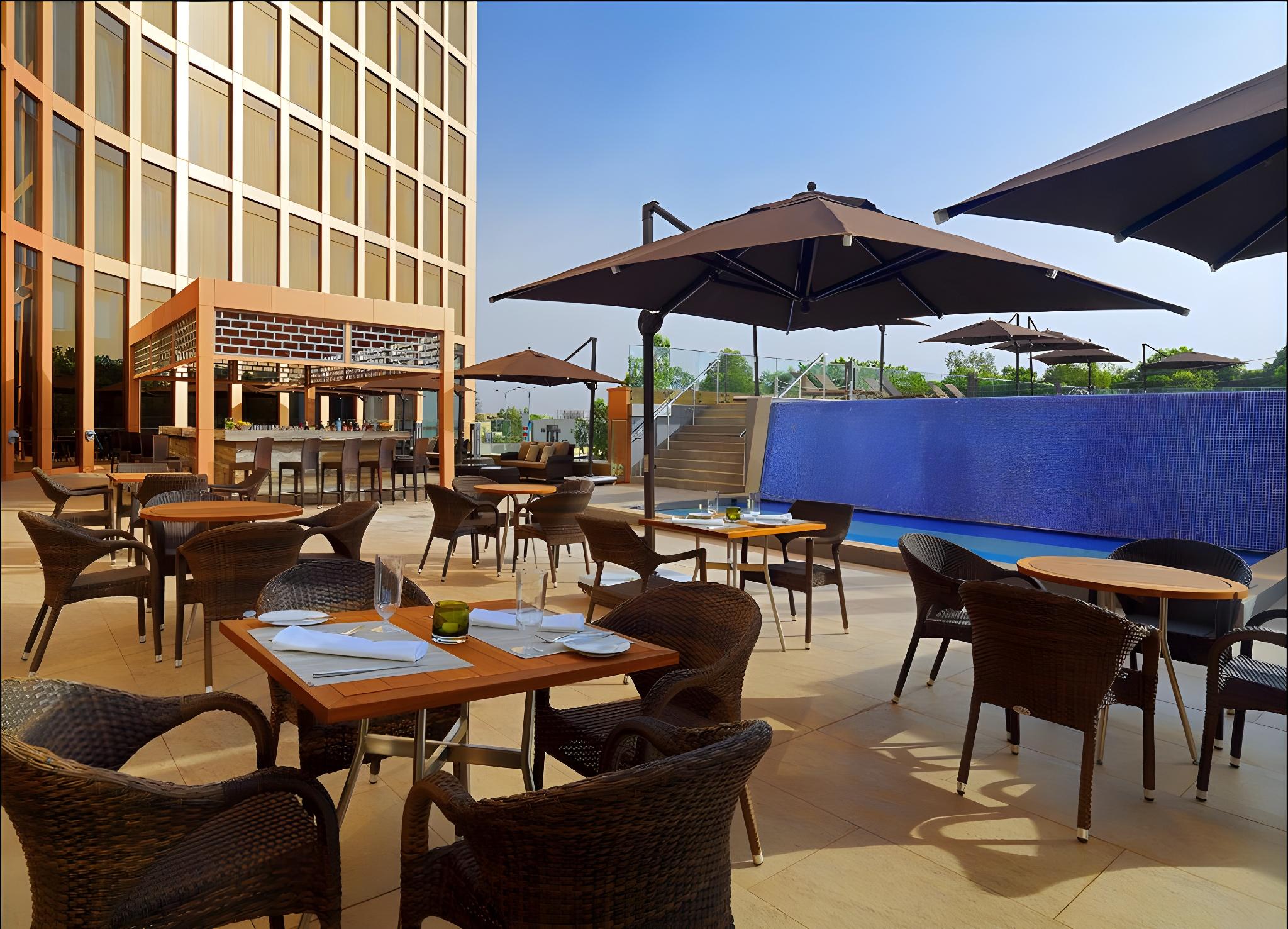 Radisson Collection Hotel Bamako - Bamako