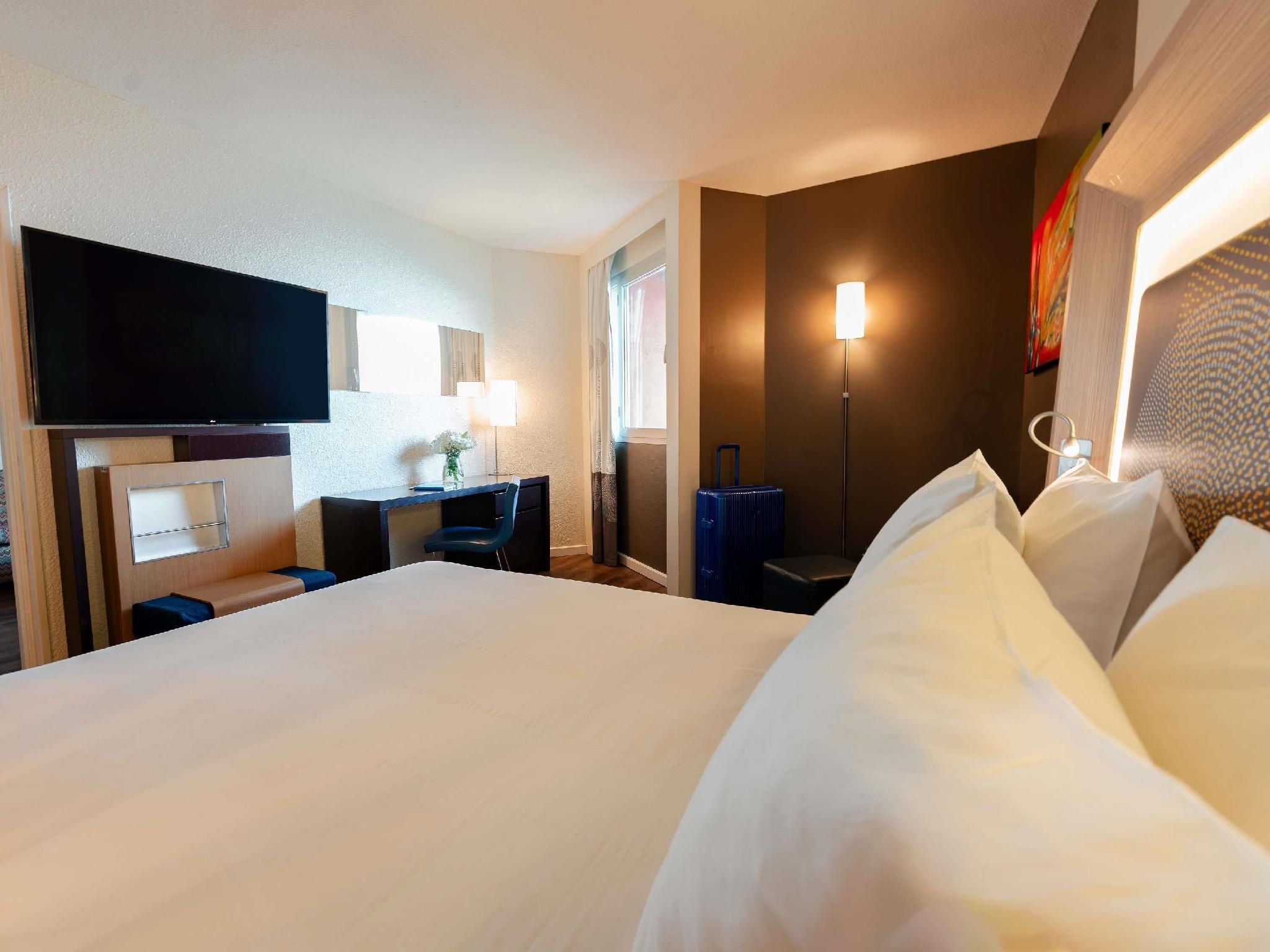 Novotel Dakar - Dakar