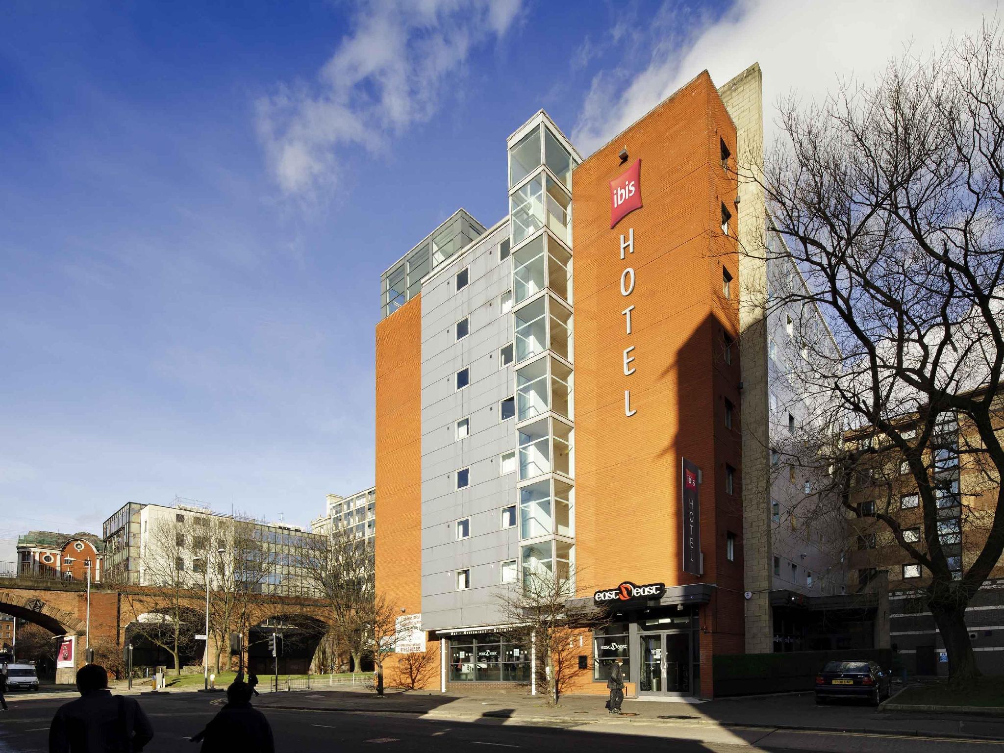 ibis Manchester Centre Princess Street - Manchester