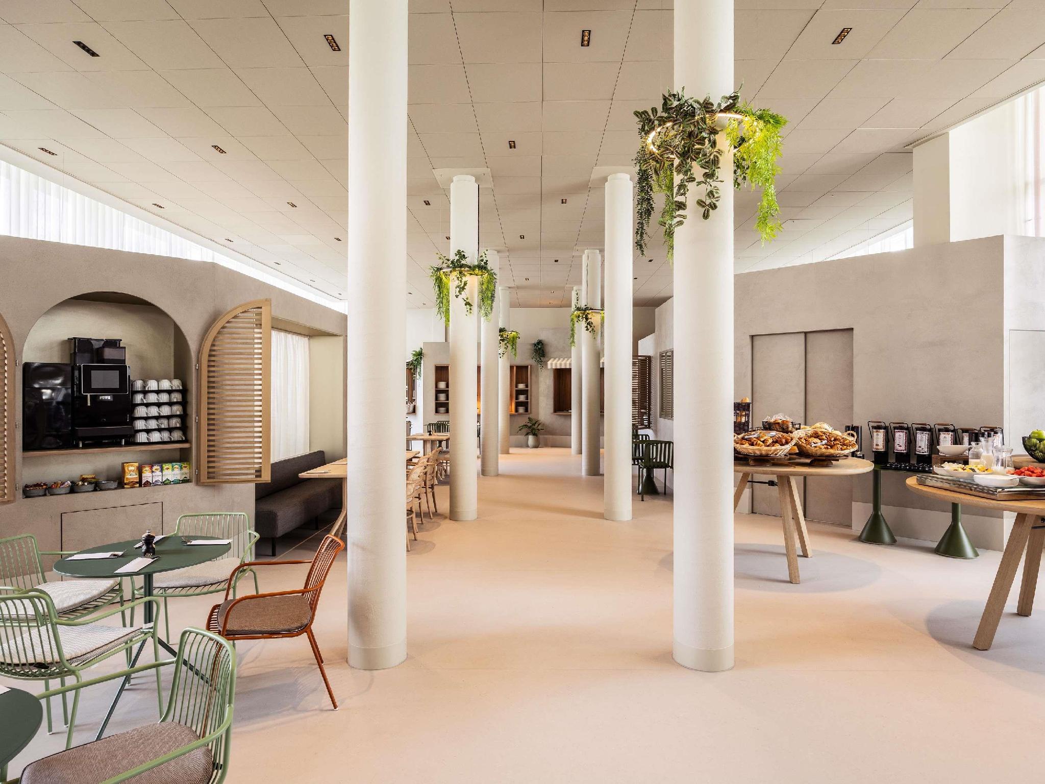 ibis Styles Brugge Centrum - Bruges