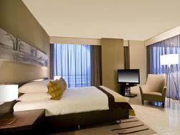 Noom Hotel Dakar Sea Plaza, a member of Radisson Individuals - Dakar