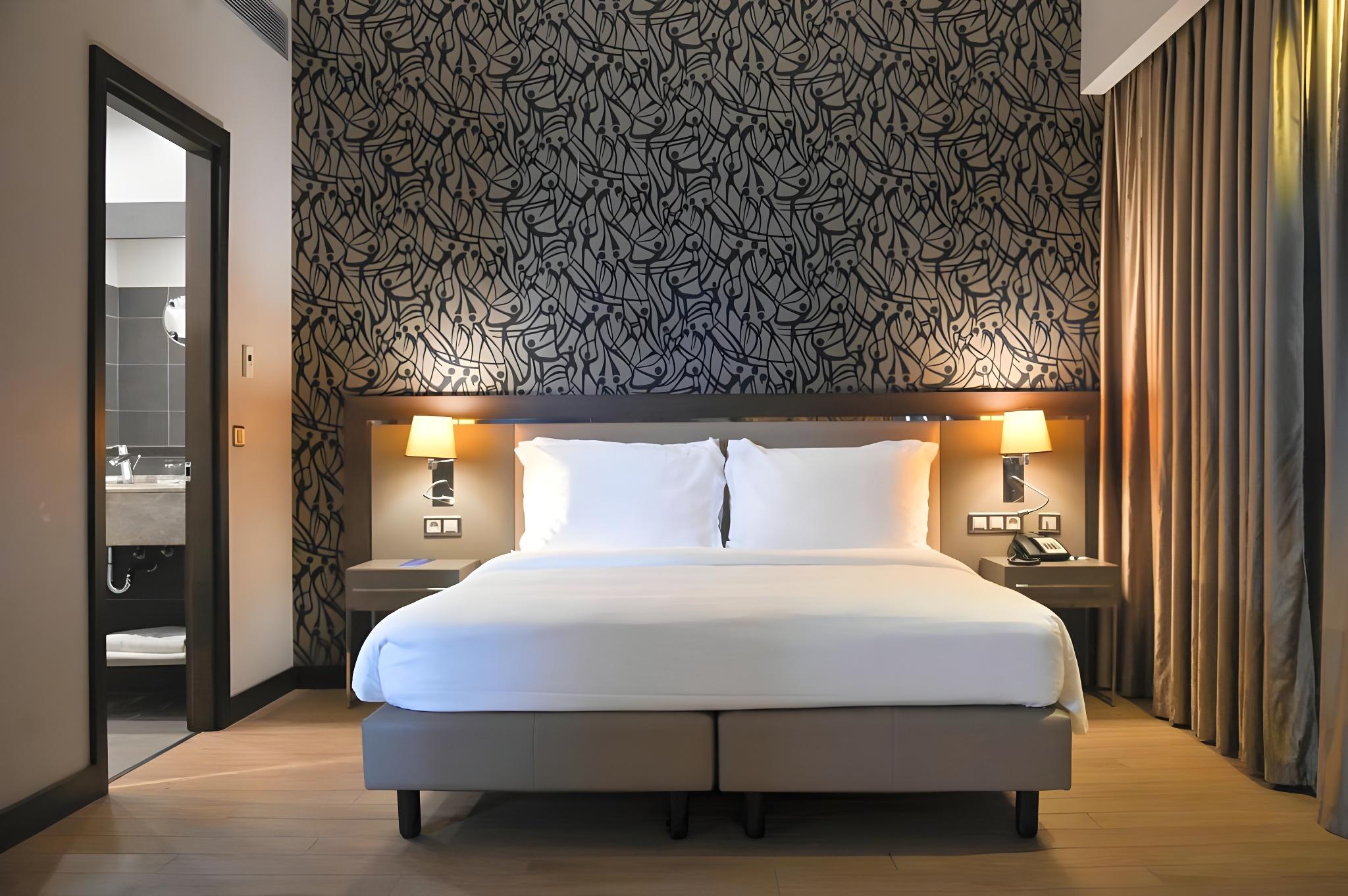 Radisson Blu Hotel, Abidjan Airport - Abidjan