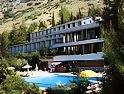 Amalia Hotel Delphi - Delphi