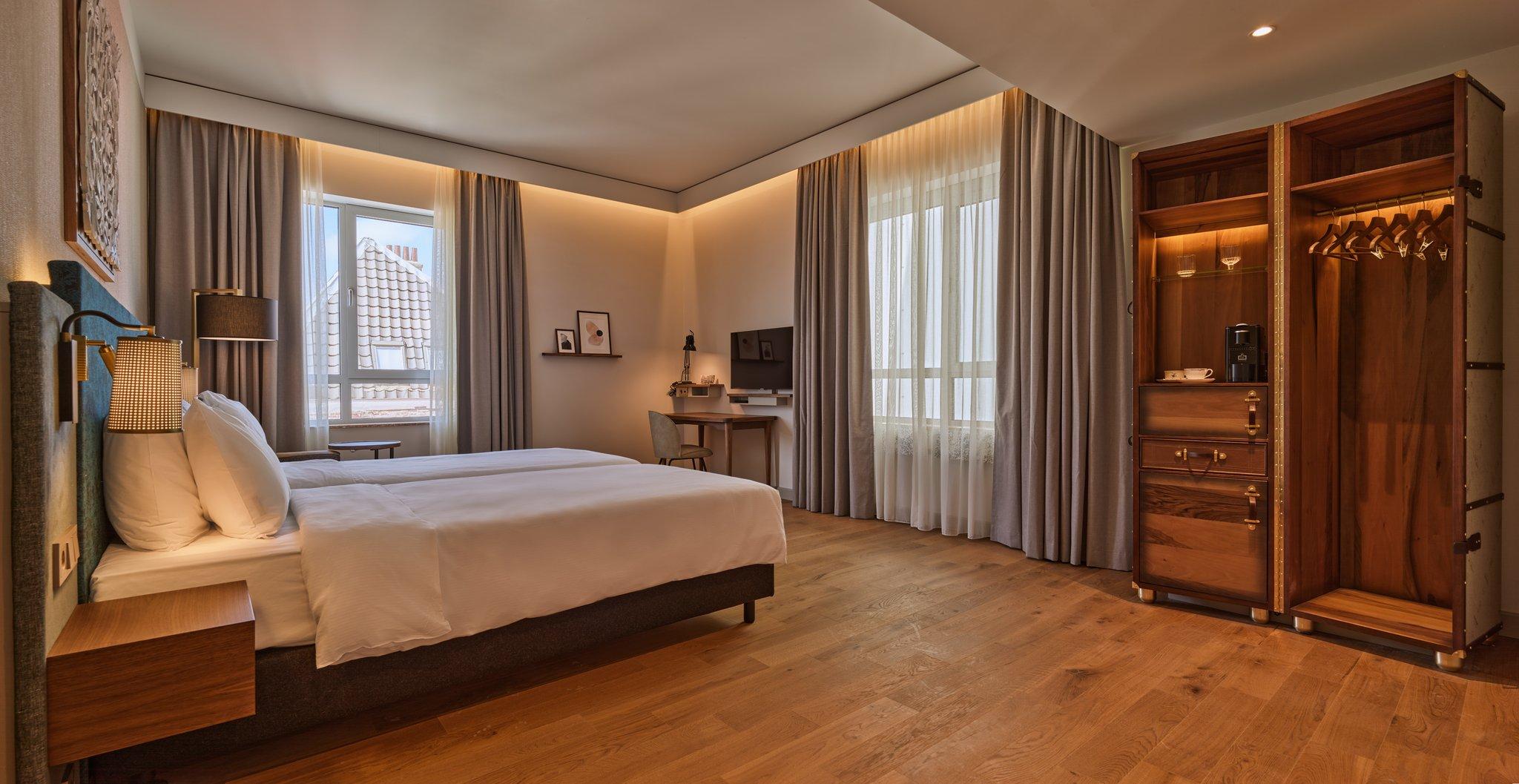 voco The Hague By IHG - The Hague