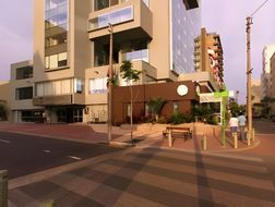 Casa Andina Premium Miraflores - Lima
