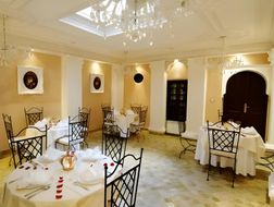 Riad Palais Des Princesses & Spa - Marrakech