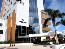 Blue Tree Premium Manaus - Amazonas