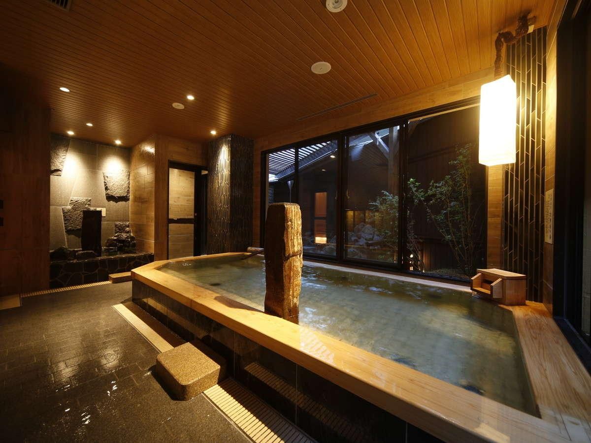 Onyado Nono Nara Natural Hot Springs - Nara