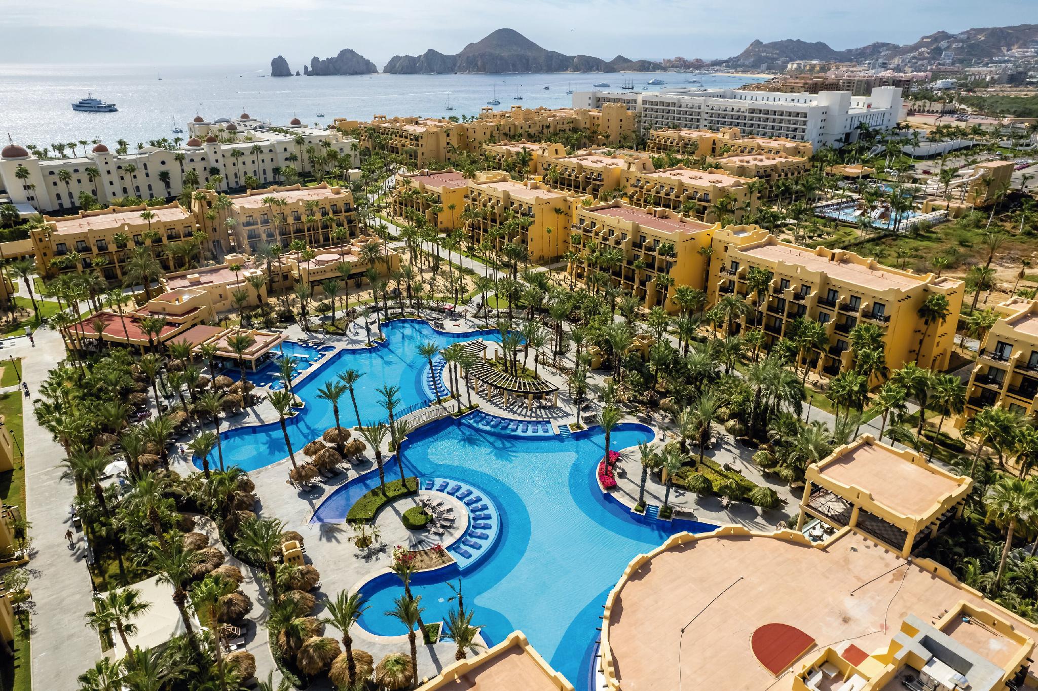 Riu Santa Fe - All Inclusive - Los Cabos