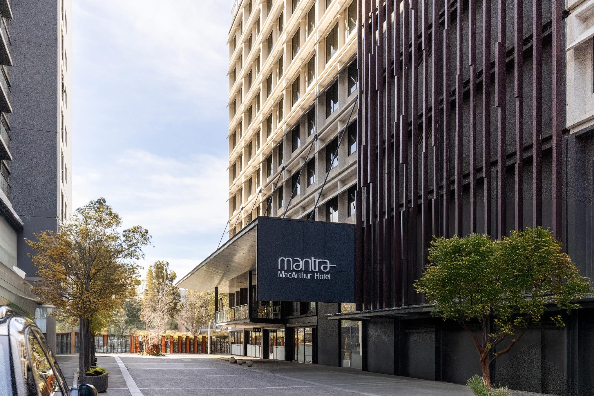 Mantra MacArthur Canberra - Canberra