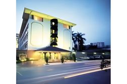 Hotel Biltmore - Guatemala City