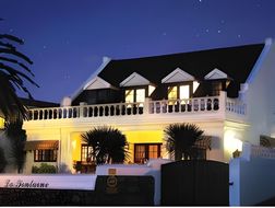 La Fontaine Guest House - Hermanus