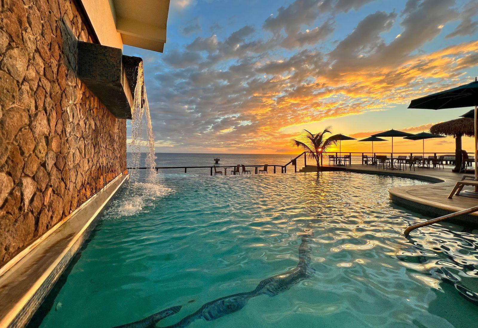 Fort Young Hotel - Roseau
