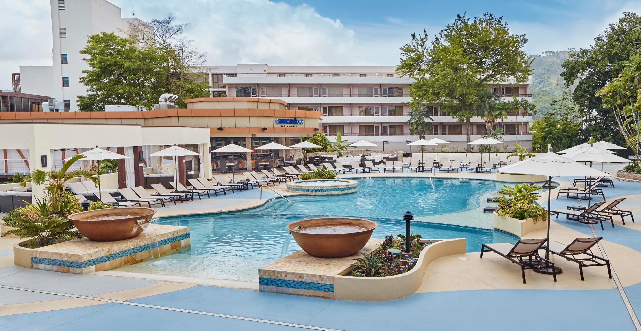 Hilton Trinidad & Conference Centre - Port of Spain