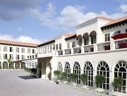 S Hotel Kingston - Kingston