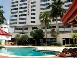 Radisson Hotel Trinidad - Port of Spain