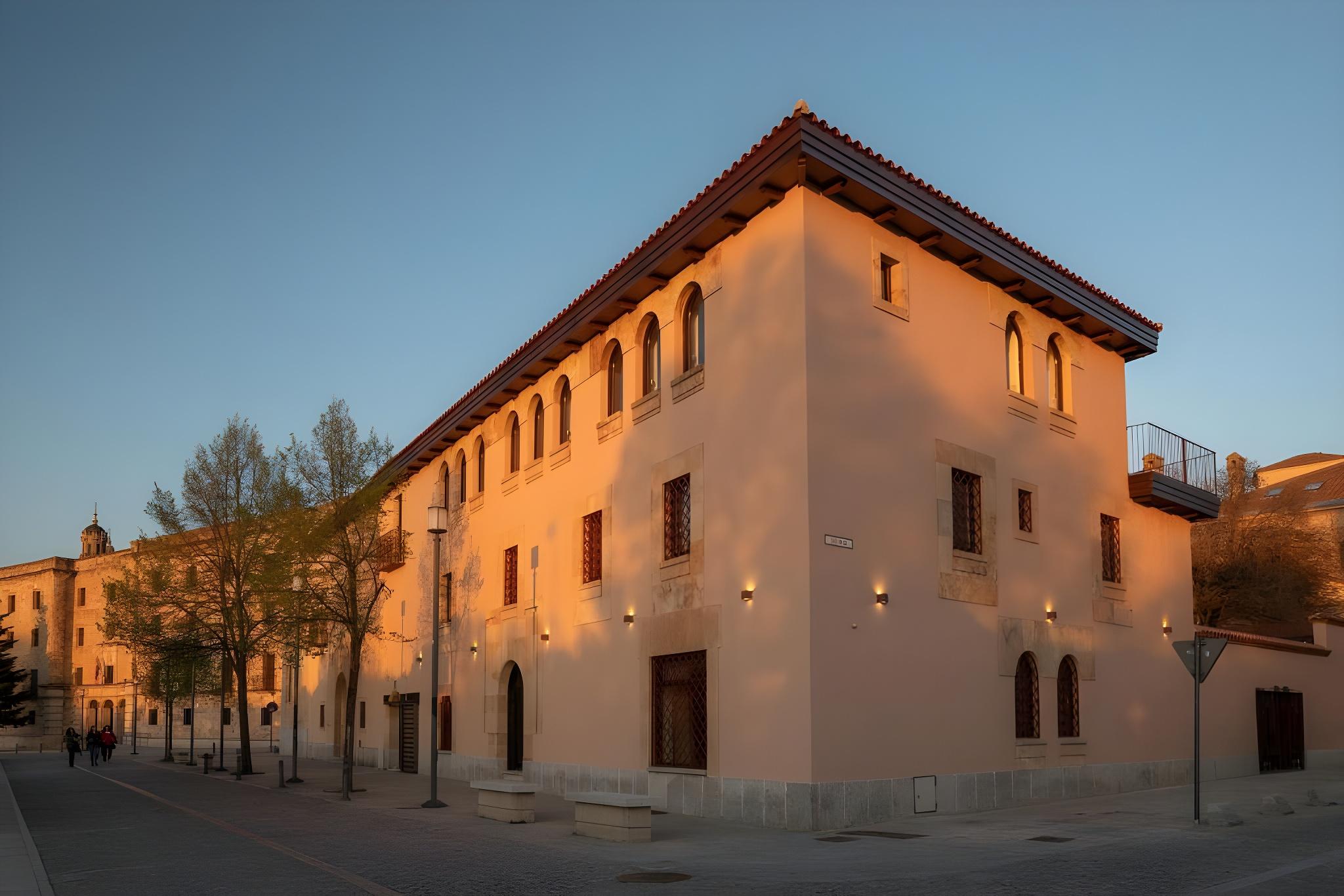 Hotel Melibea - Salamanca