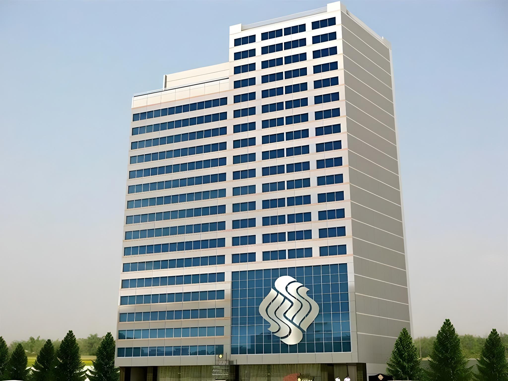 Hotel Sarina Dhaka - Dhaka