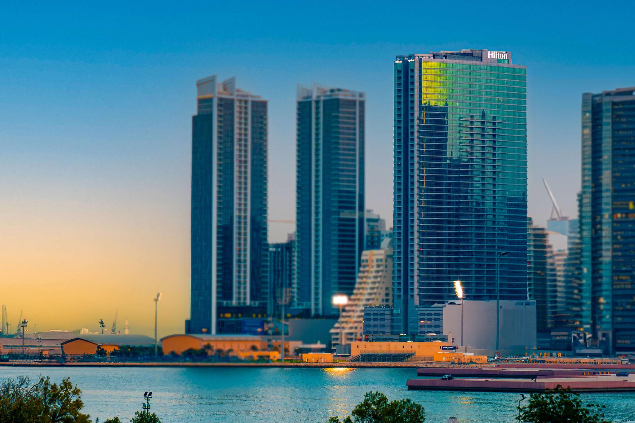 Hilton Bahrain - Manama