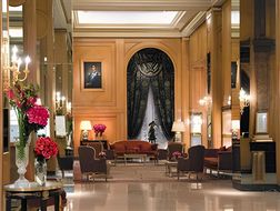 Alvear Palace Hotel - Buenos Aires