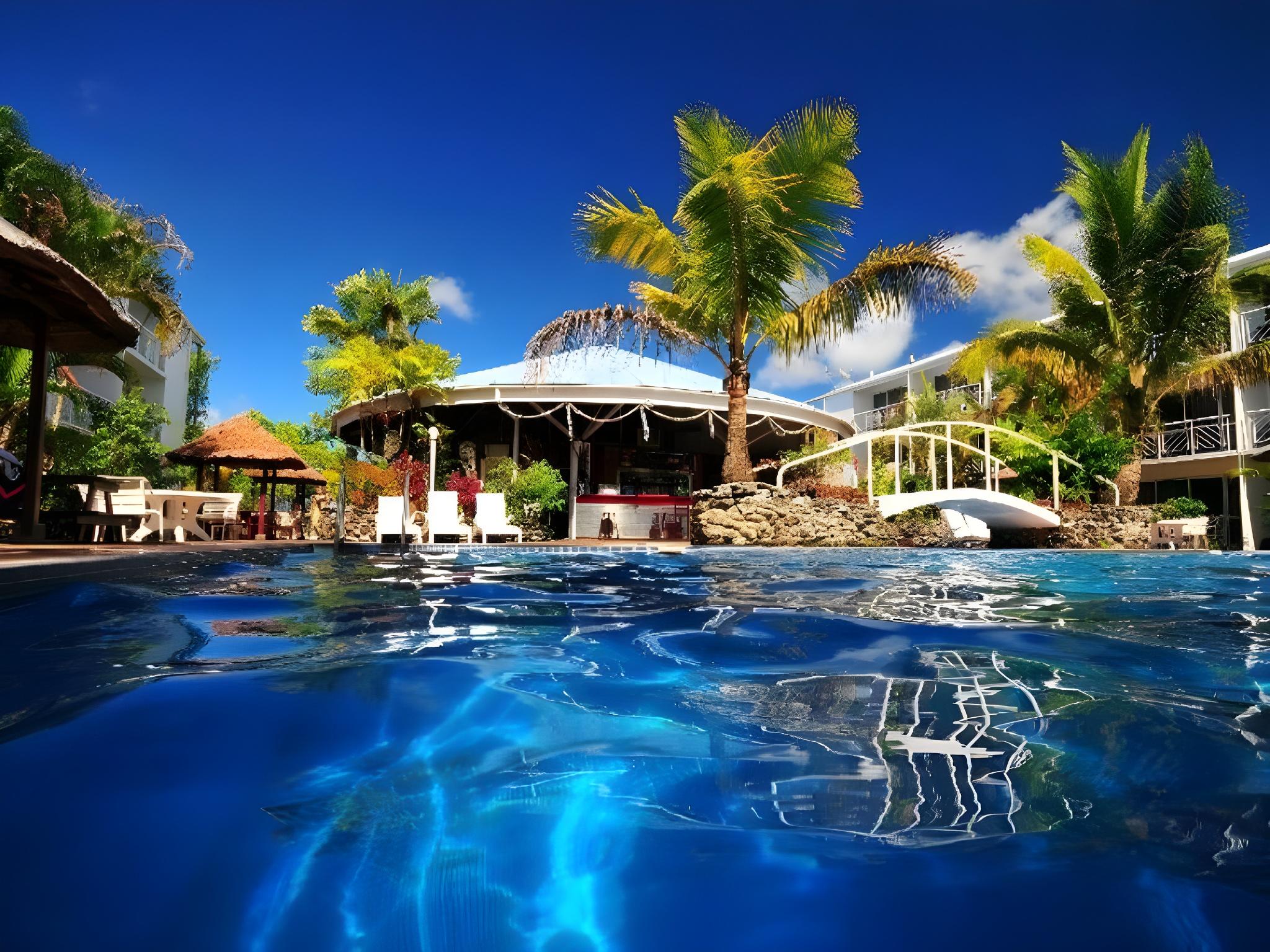The Melanesian Port Vila - Port Vila