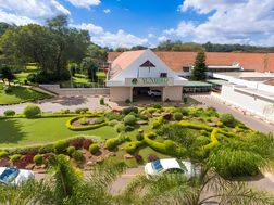 Sunbird Capital - Lilongwe