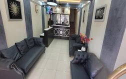 Ras Dika Hotel - Djibouti City