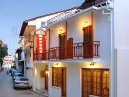 Hotel Orfeas - Delphi