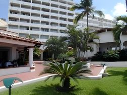 Tropicana Hotel Puerto Vallarta - Puerto Vallarta