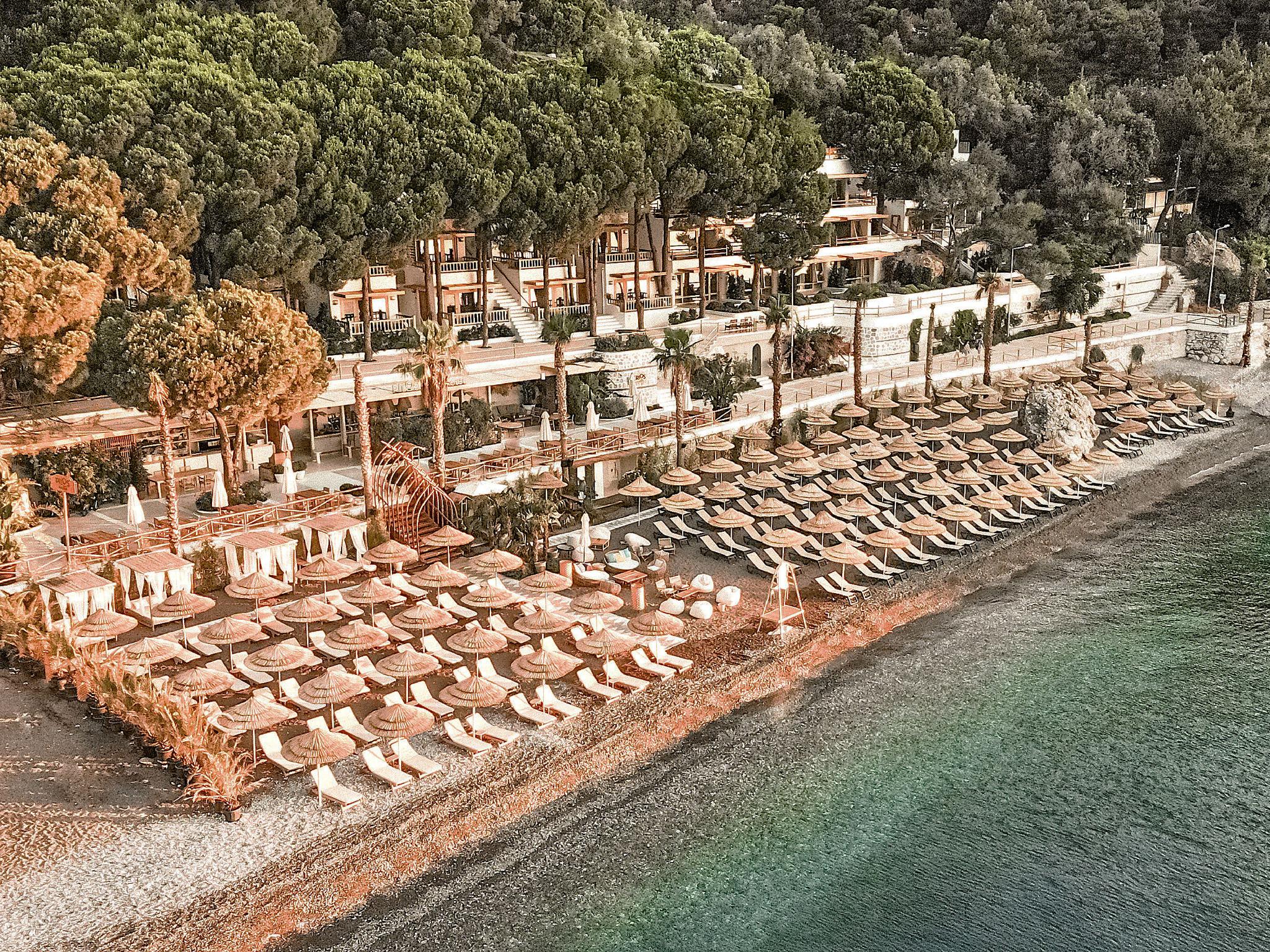 Perios Beach House - Adults Only - Marmaris