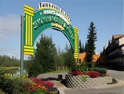 Pike's Waterfront Lodge - Fairbanks