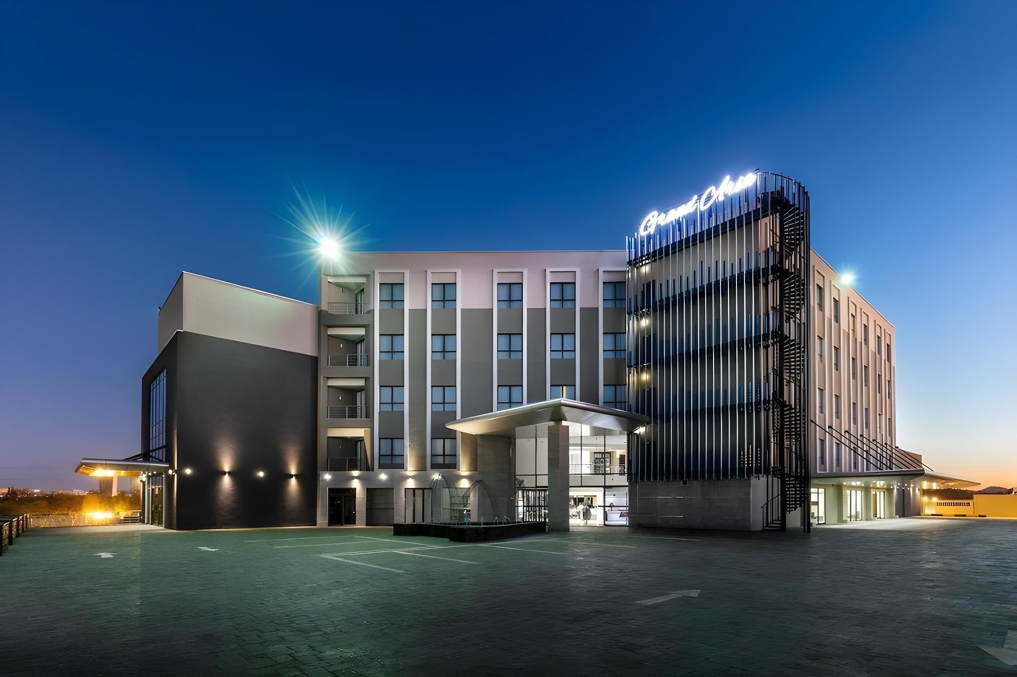 Grand Aria Hotel - Gaborone