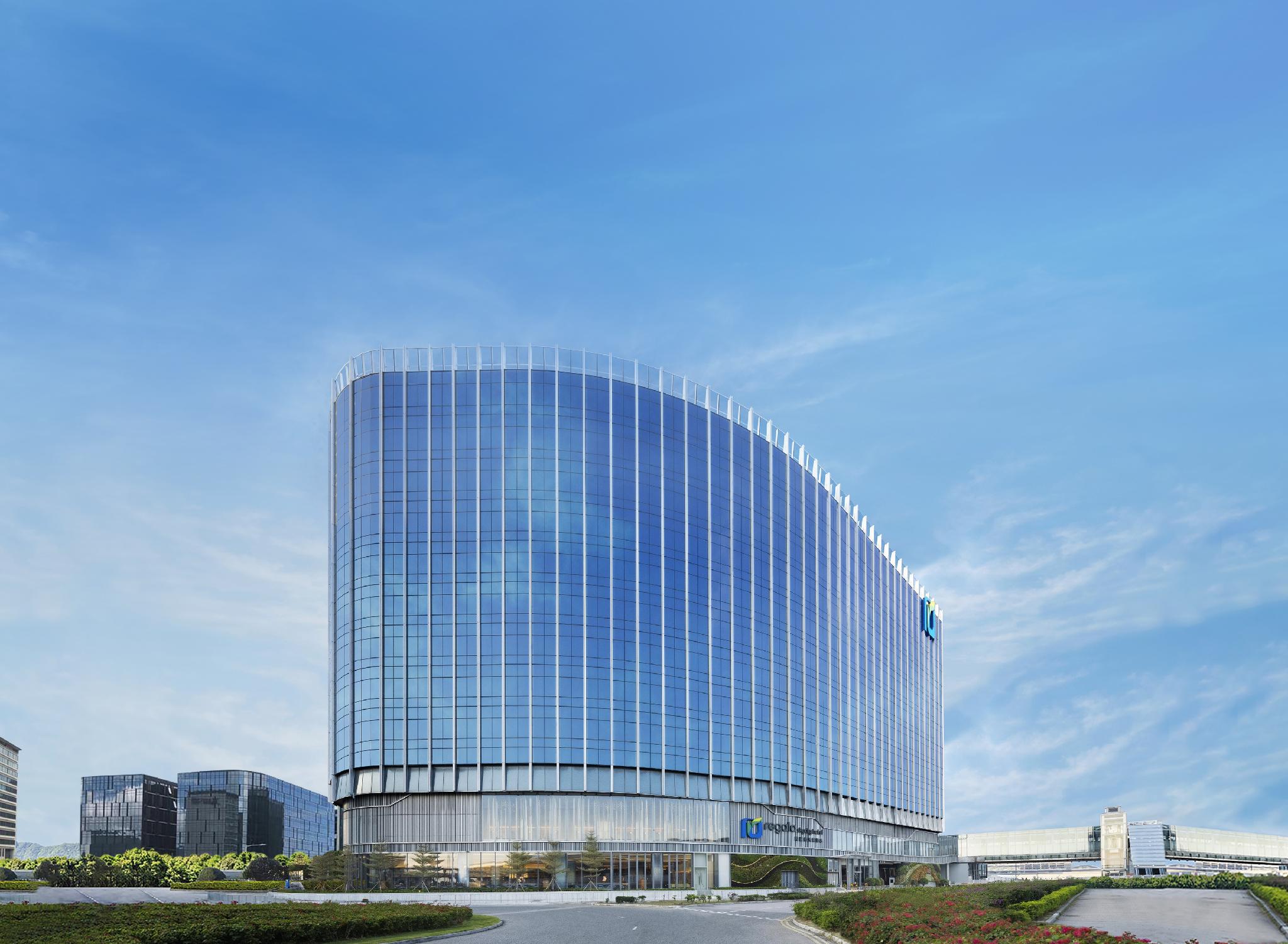 Regala Skycity Hotel by Regal Hotels - Hong Kong