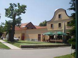 Hotel Anton - Telč