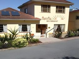 Aestas Bed and Breakfast - Knysna