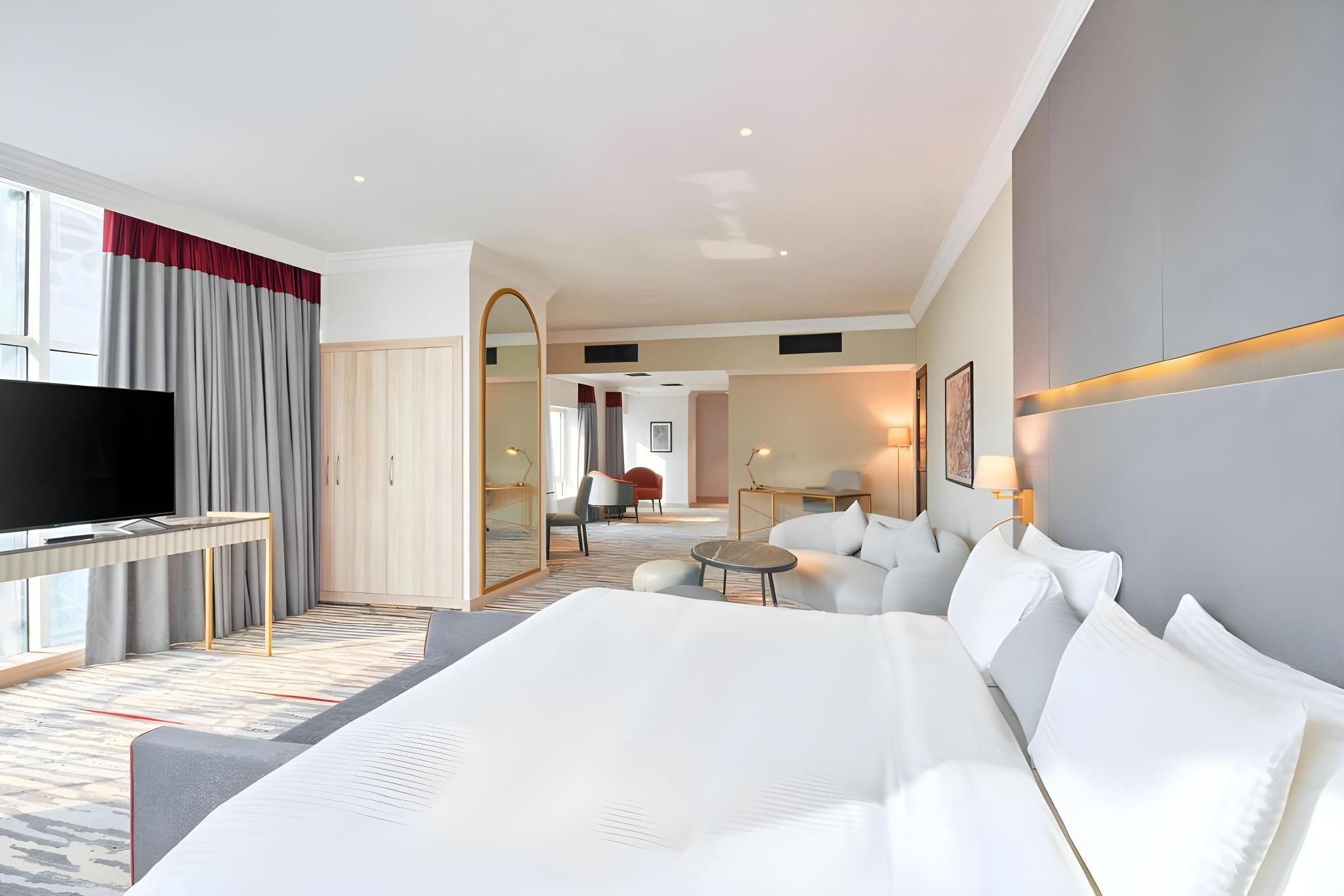 Ramada by Wyndham Doha Old Town - Doha