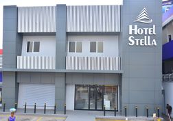 Hotel Stella - Kinshasa